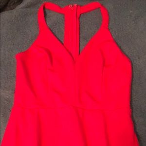 Lulu’s women’s dress